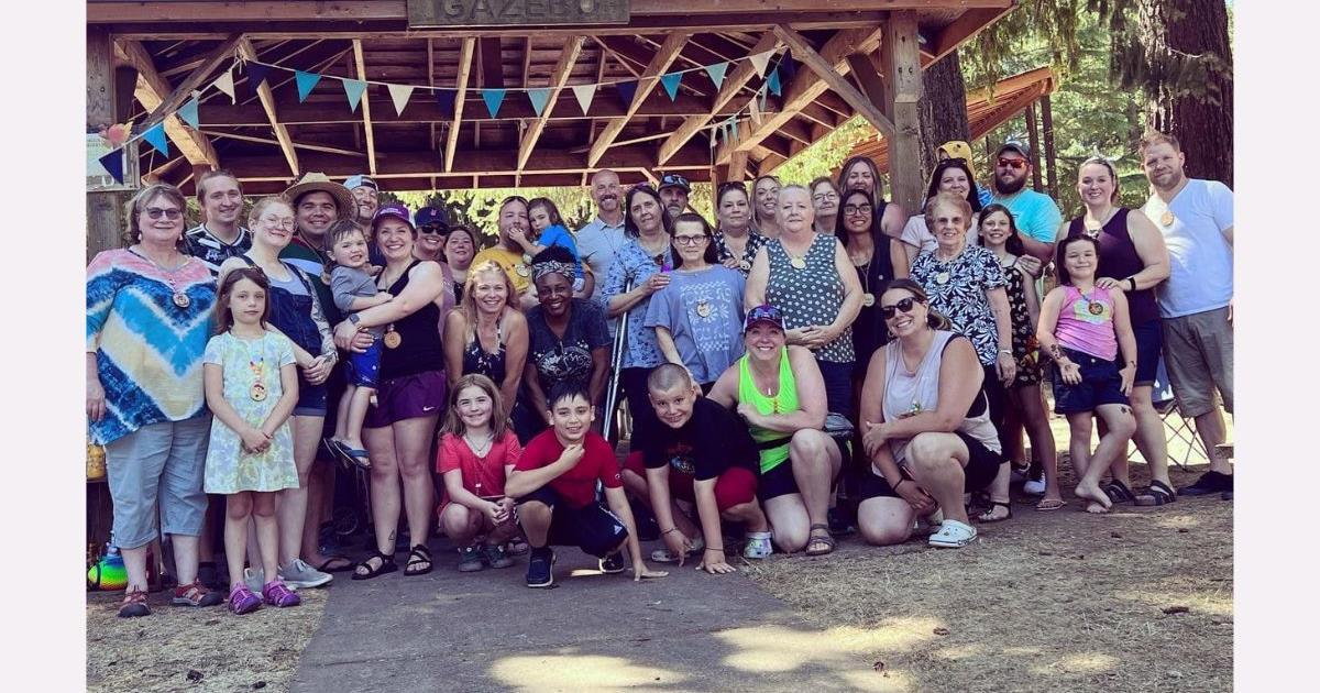 Home Instead Hosts a Caregiver Appreciation Cookout in Portland, OR