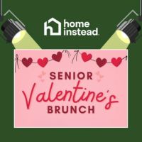 Senior Valentine’s Brunch