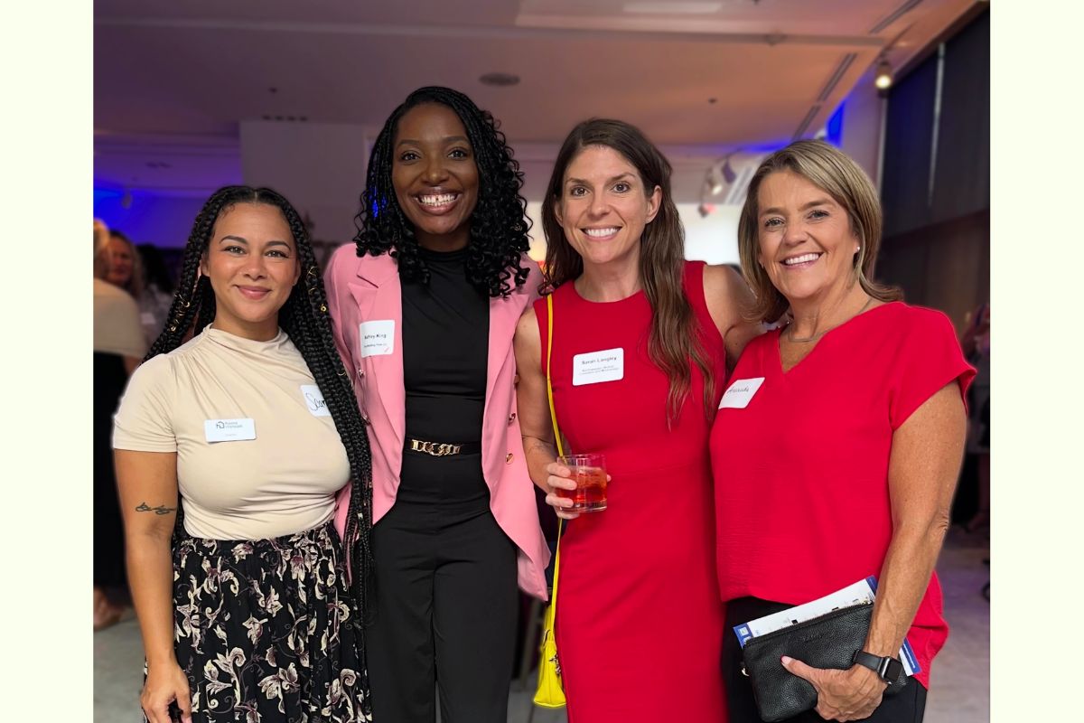 Home Instead Attends Women’s Business Alliance Event in New Orleans