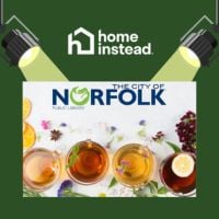 Norfolk, VA Notable Event: Tea Blending Workshop
