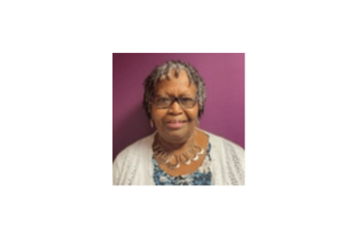 Janice J Care Pro of the Month April 2024