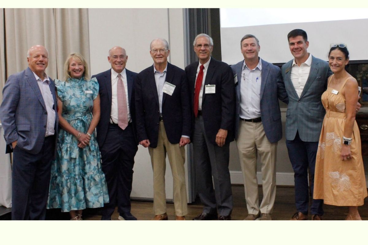 Home Instead Featured as Business Spotlight at Vestavia Hills Chamber Luncheon