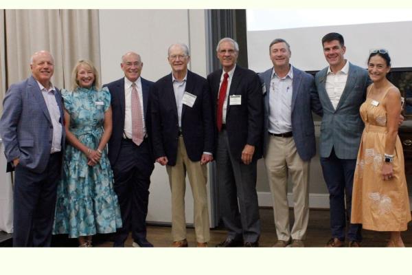 Home Instead Featured as Business Spotlight at Vestavia Hills Chamber Luncheon