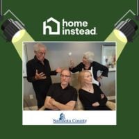 Sarasota, FL Notable Event: Theatre of the Mind Play at the Library