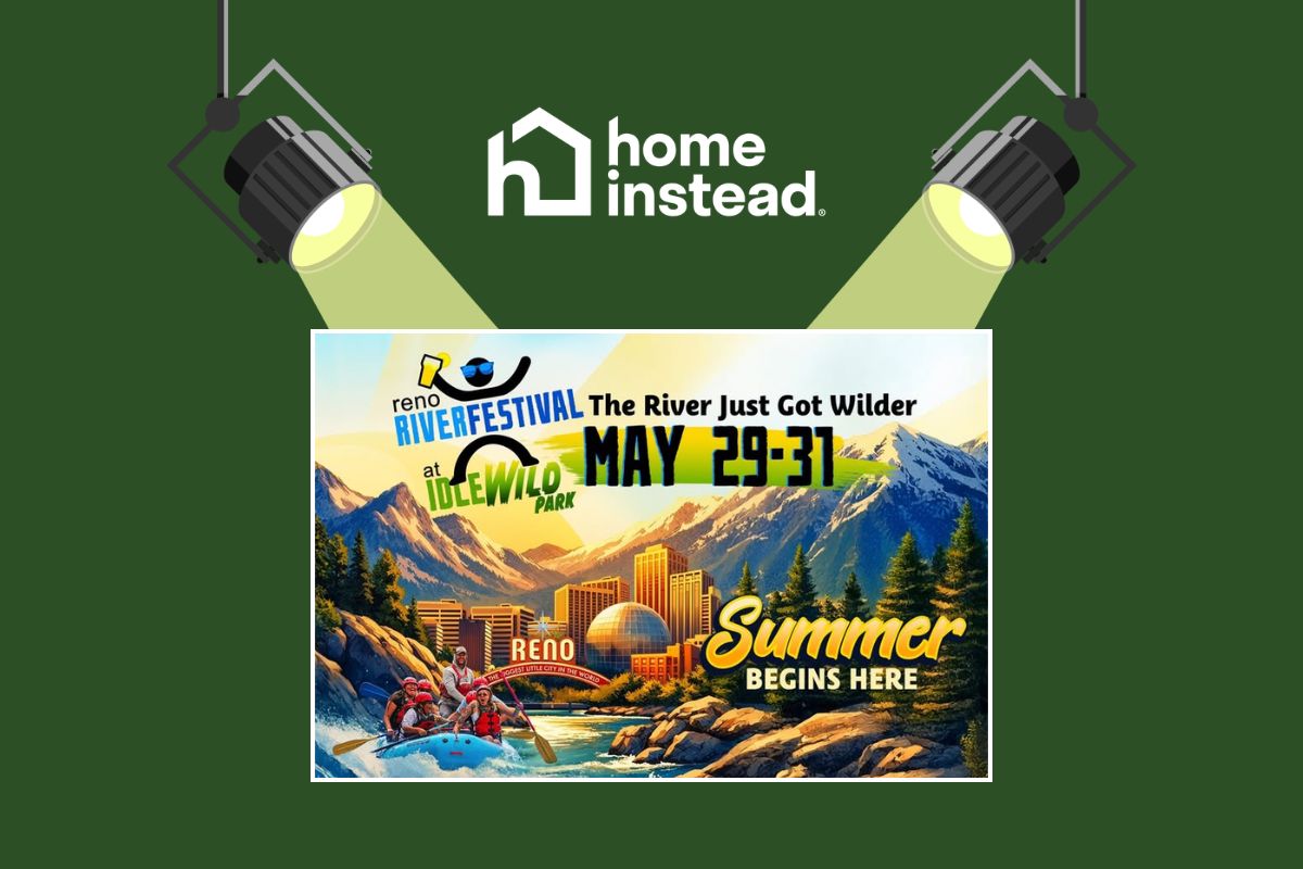 Reno, NV Notable Event Reno River Festival 2026