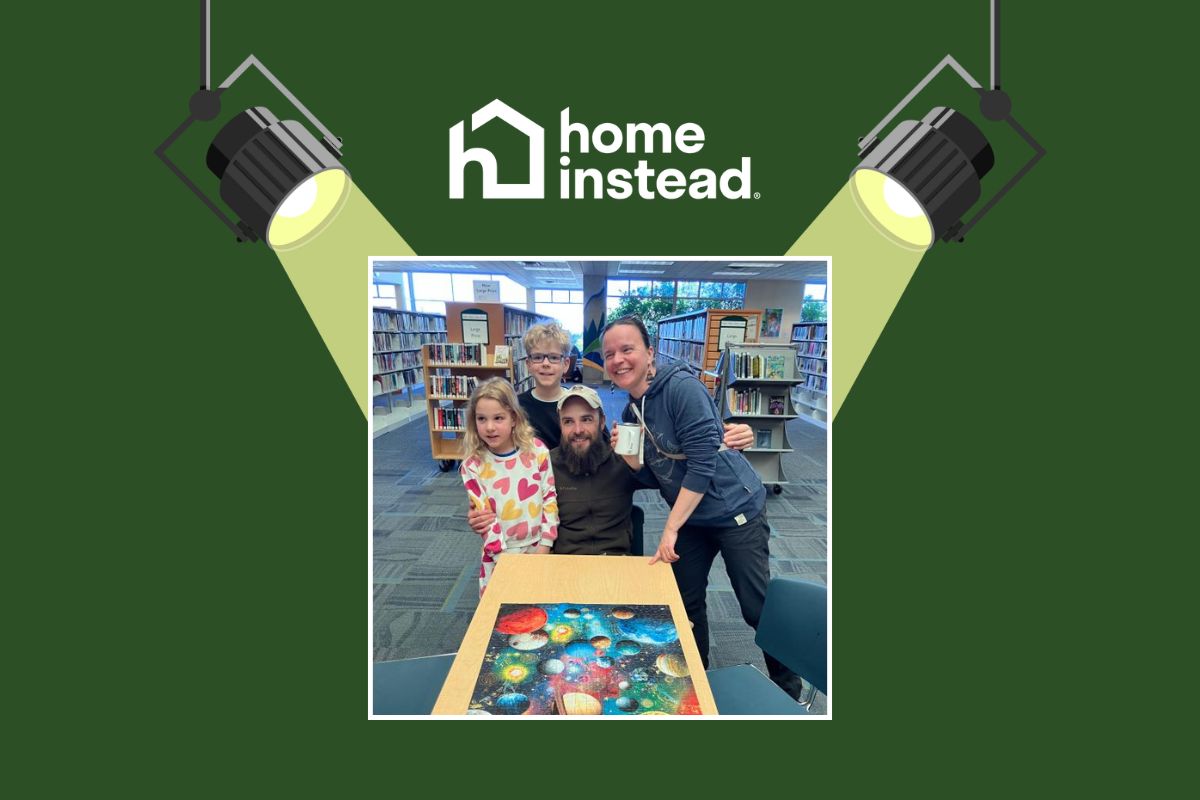 Port Angeles, WA Notable Event Puzzle Contest