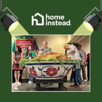 New Orleans Notable Event St. Joseph&rsquo;s Pasta Party