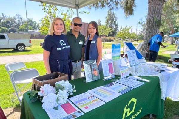Home Instead Sponsors Fifth Annual Older Americans Month Celebration in Pasadena, CA