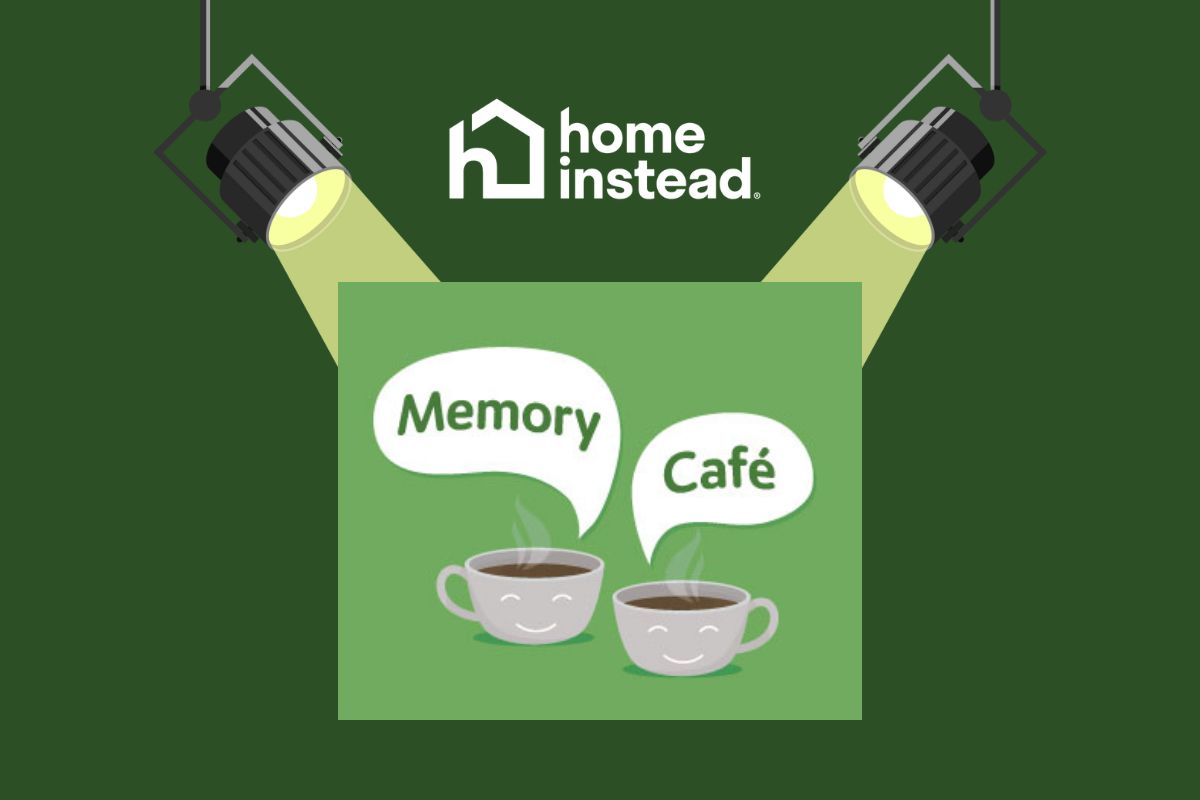 Bradenton, FL Notable Event Memory Cafe at the Braden River Branch Library