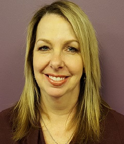 Lisa Loehr,  General Manager