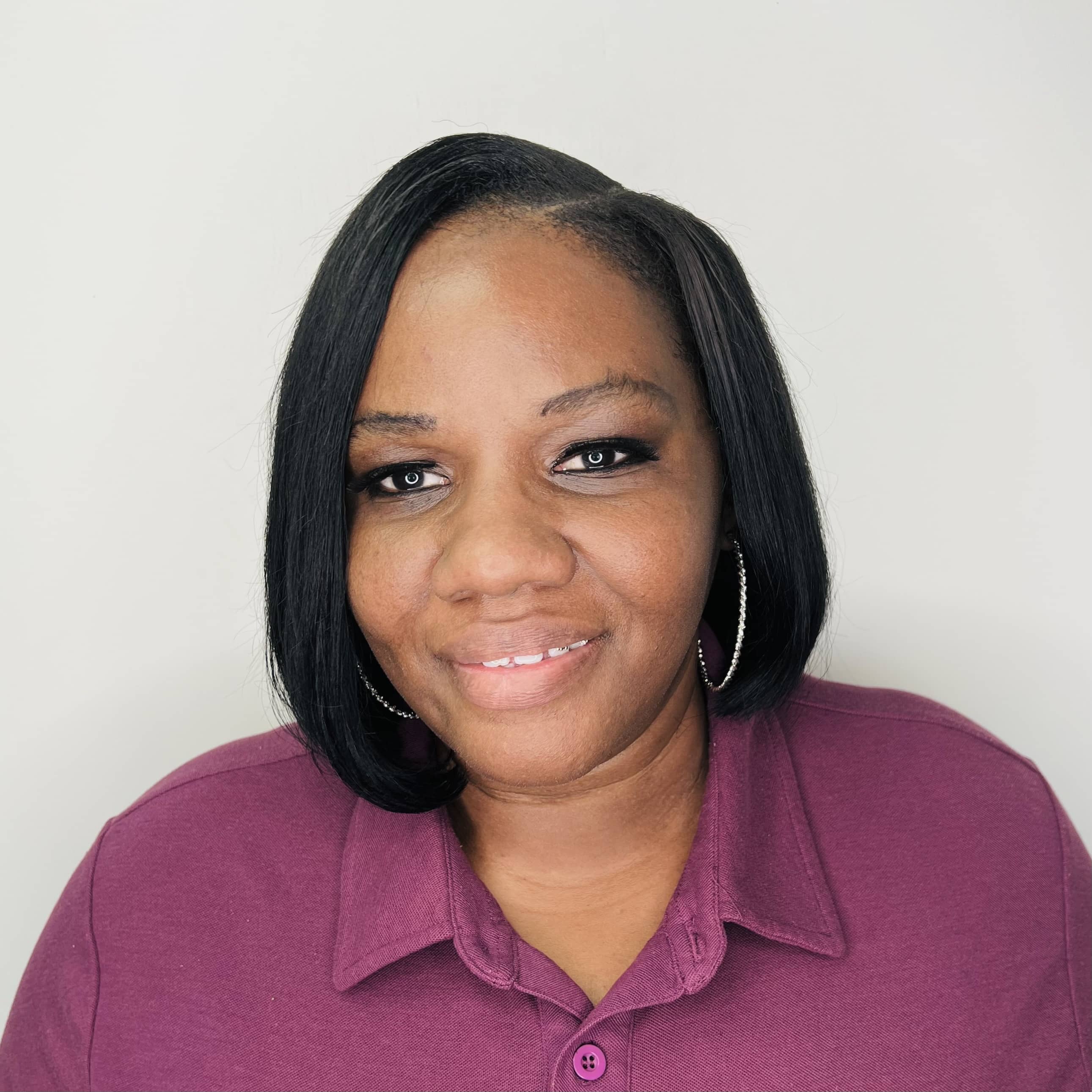 Tanisha Williams Recruitment Coordinator 1 