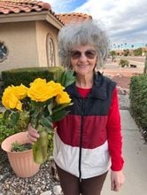 Sandra CGoM December 2022