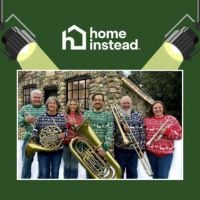 Allegan, MI Notable Event: Allegan Brass Collective's Christmas at the Griswold