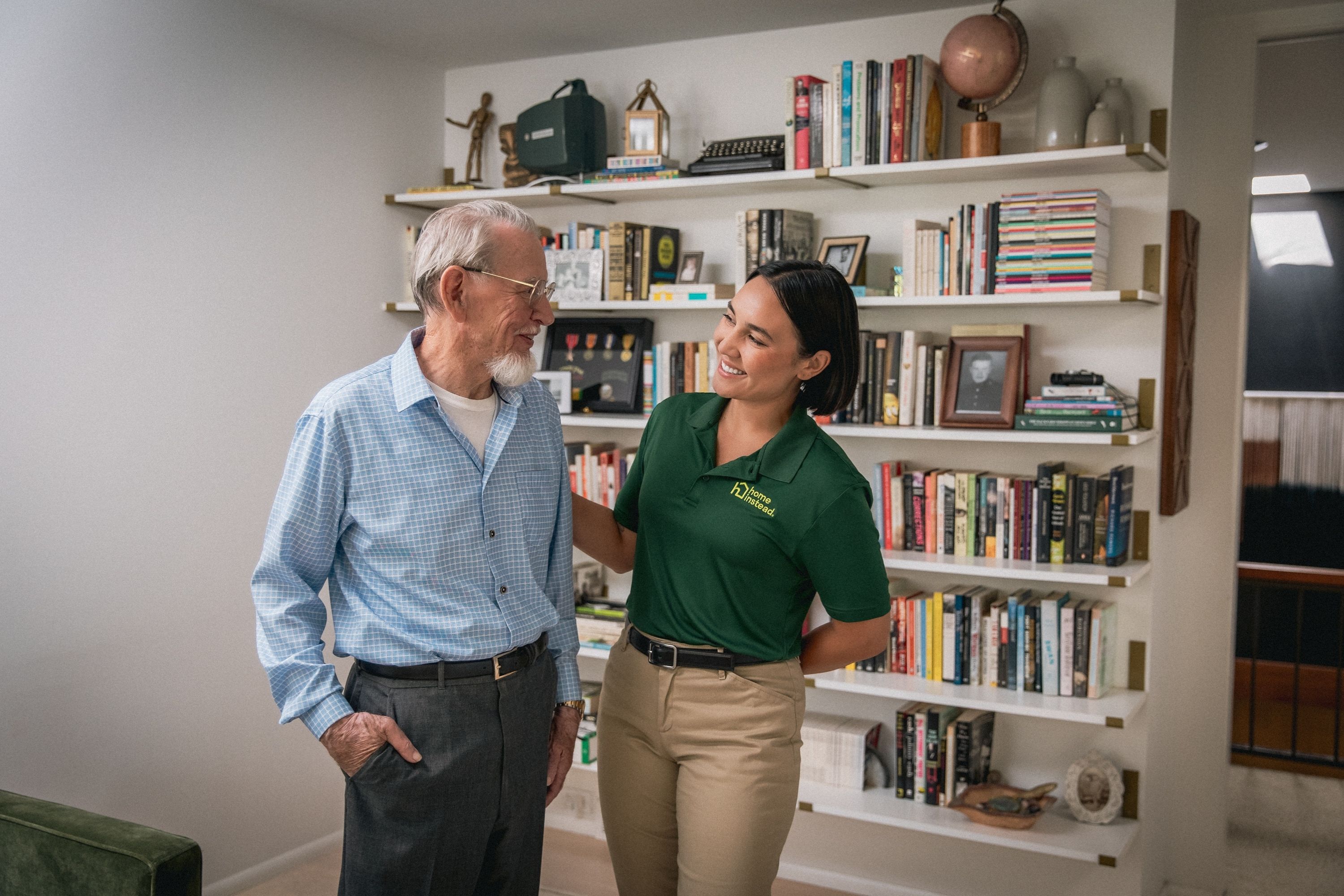 Questions to Ask Before You Apply for Caregiver Jobs in Hammond
