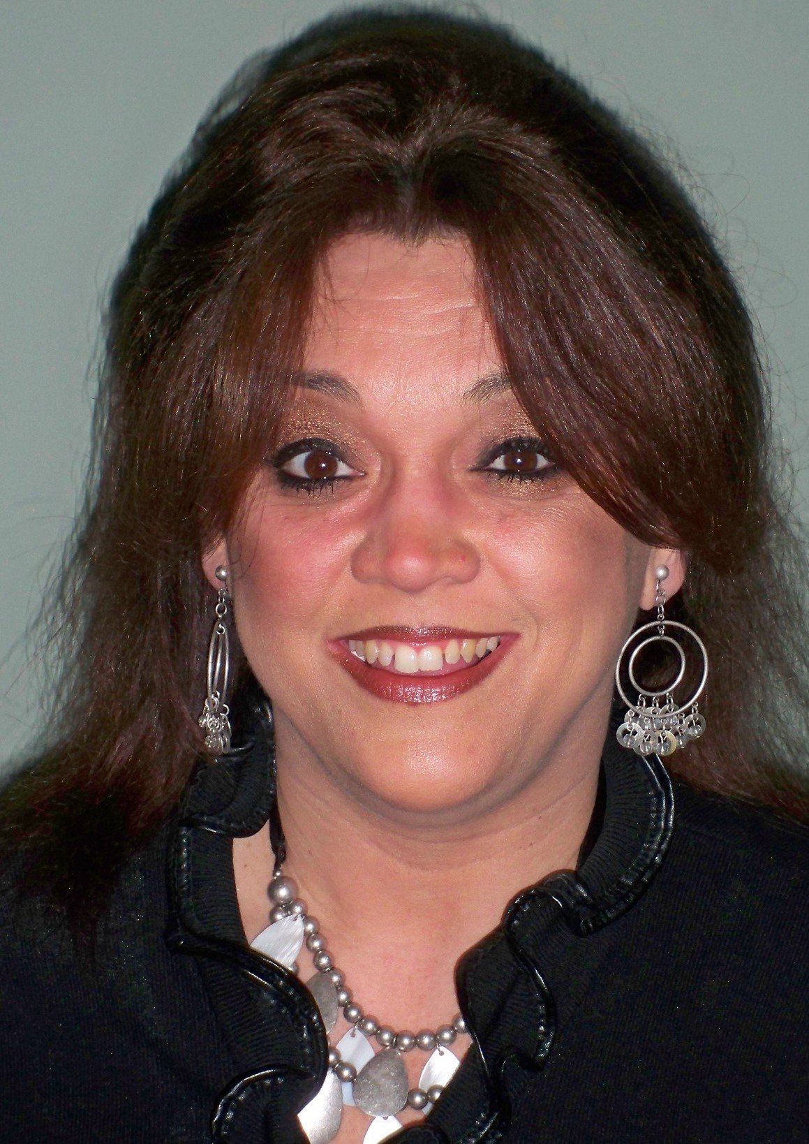 Vicki Berg, General Manager