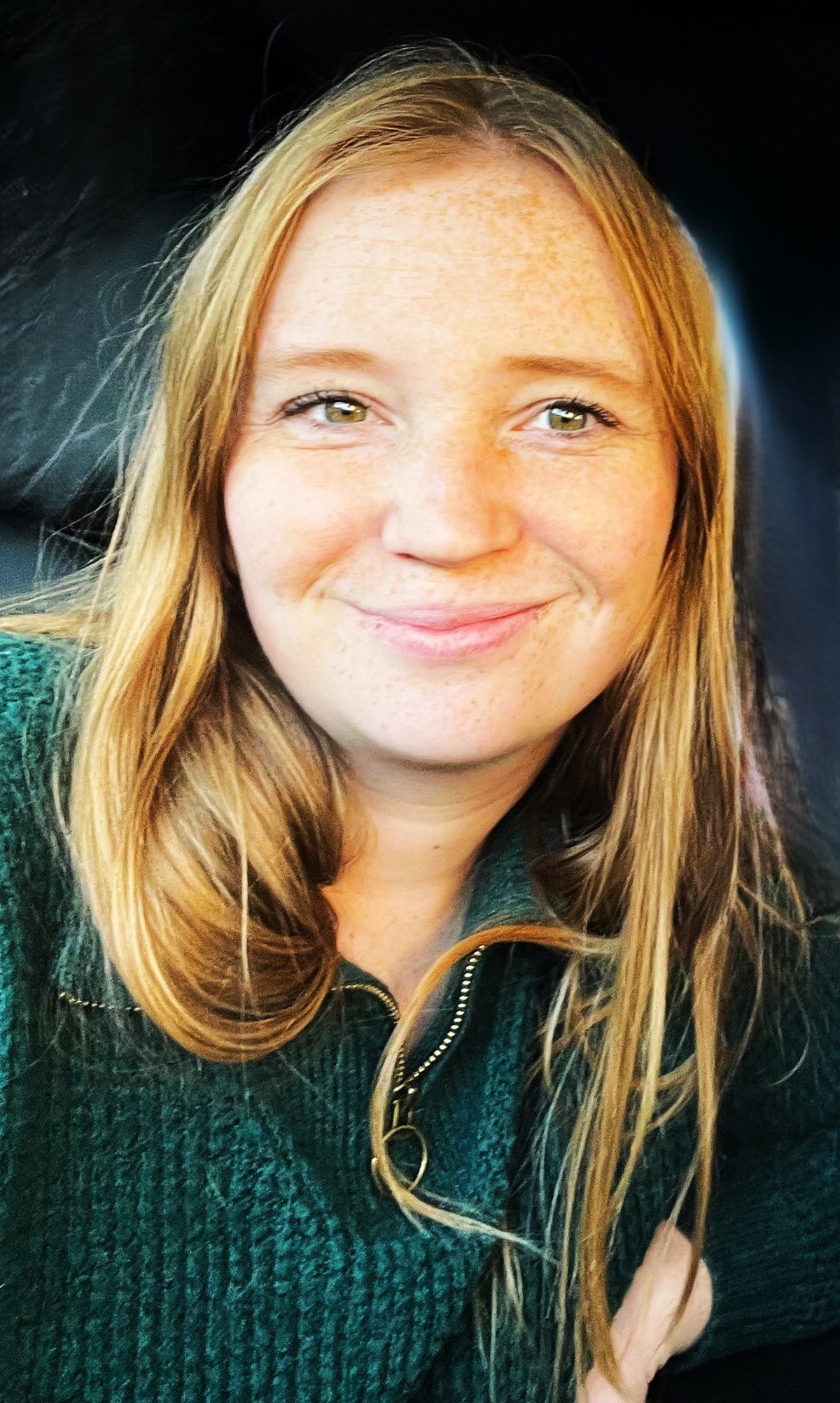 Molly Sietsema Louisville 397 April 2026 Photo