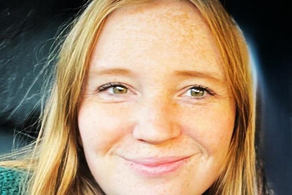 Molly Sietsema Louisville 397 April 2026 Photo