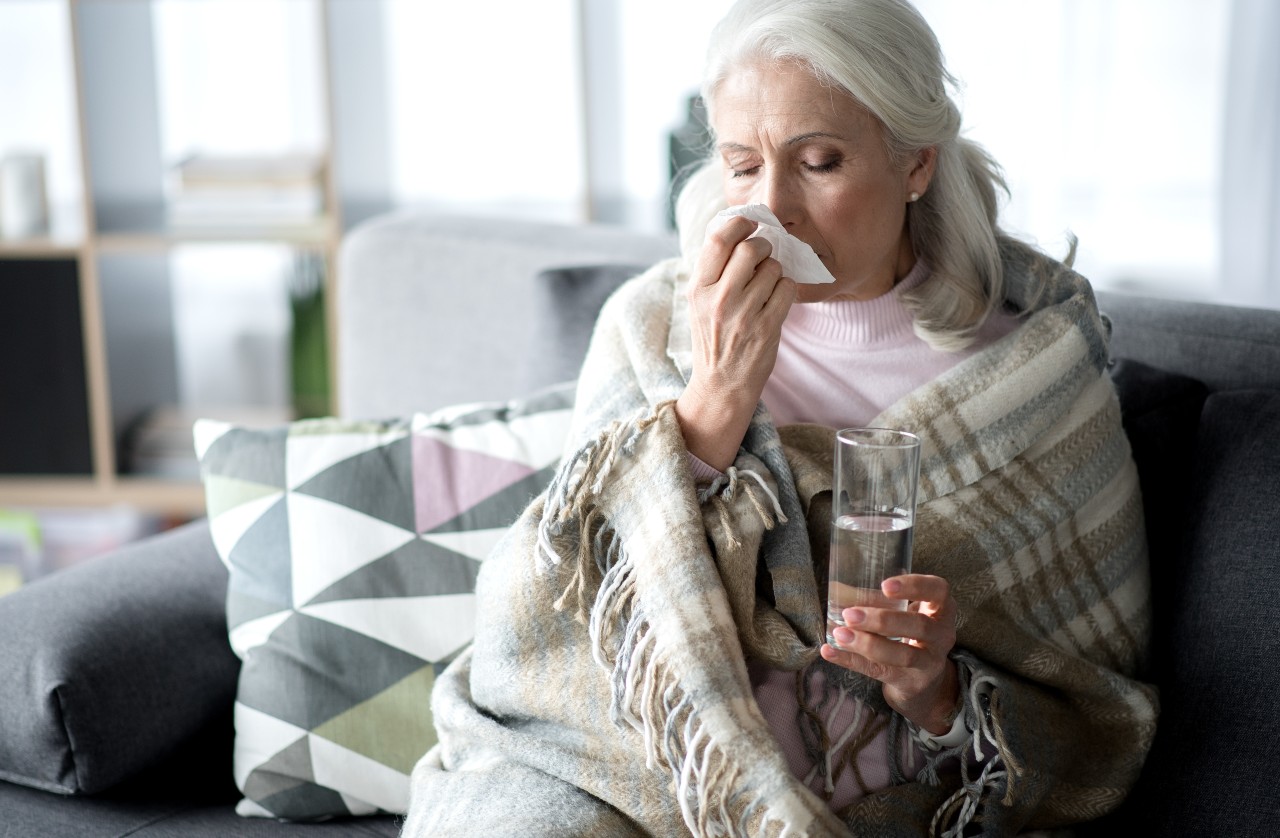 Flu Cold Covid 19 Symptom Differences