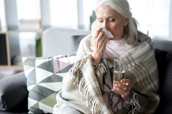 Flu Cold Covid 19 Symptom Differences