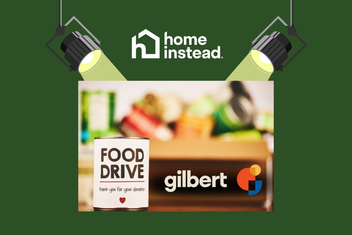 Gilbert, AZ Notable Event Community-Wide Food Drive