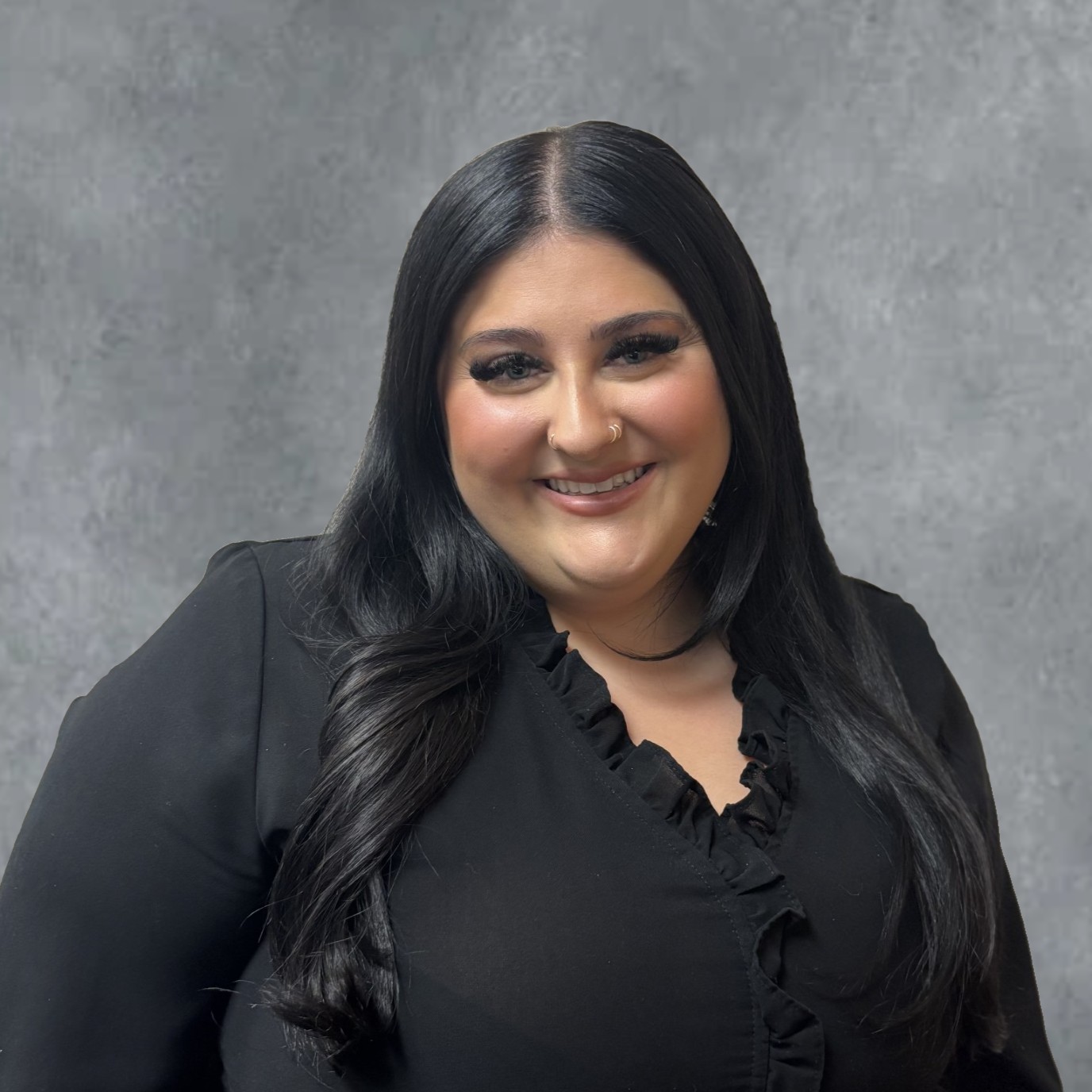 Miller Haley square small