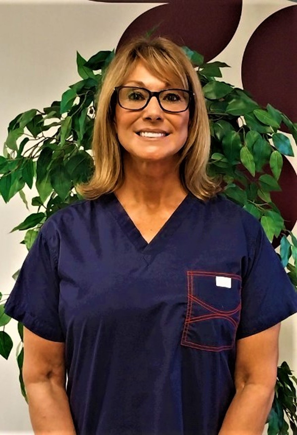 Elizabeth Liz Collins 