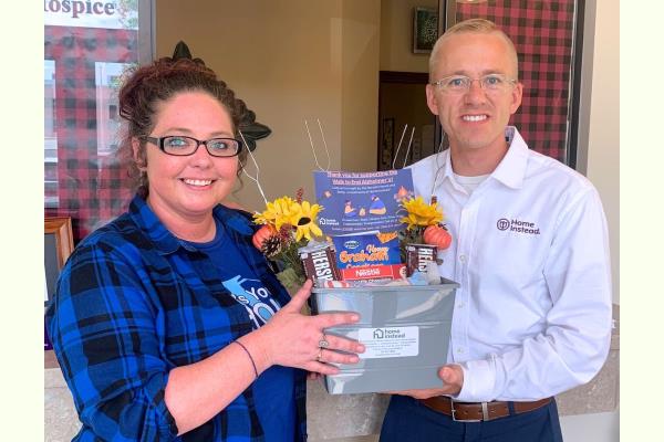 Home Instead Joins ViaQuest to Fight Alzheimer’s in West Lafayette, IN