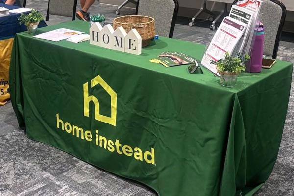 Home Instead Supports Rowan County Caregiver Day