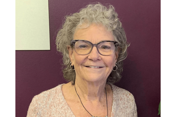 June 2023 Care Pro of the Month, Peggy