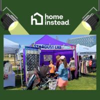 Local Spring Vendor Market