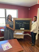 Sonya CGoM March 2025