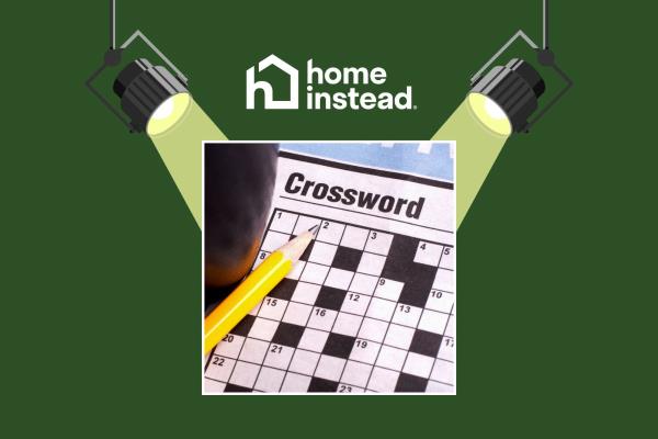 Port Angeles, WA Notable Event Crossword Competition