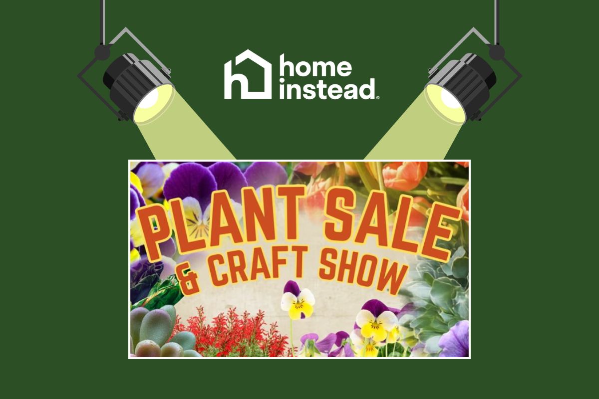 Port Townsend, WA Notable Event 14th Annual Plant Sale & Craft Fair