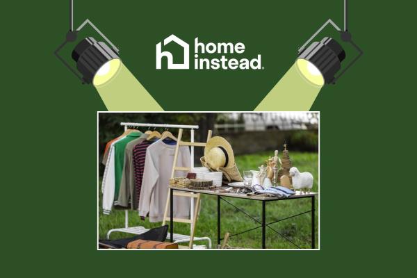 Cleveland, TN Notable Event Inspired's 2nd Annual Rummage Sale