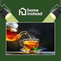 Brown County Art Gallery Centennial Tea