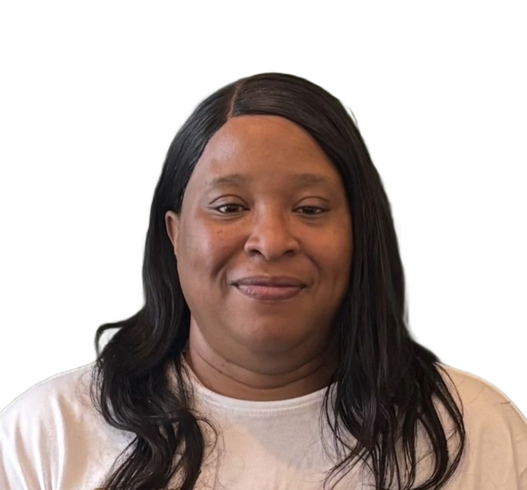Wilisha Warner