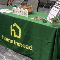 Home Instead Supports Rowan County Caregiver Day
