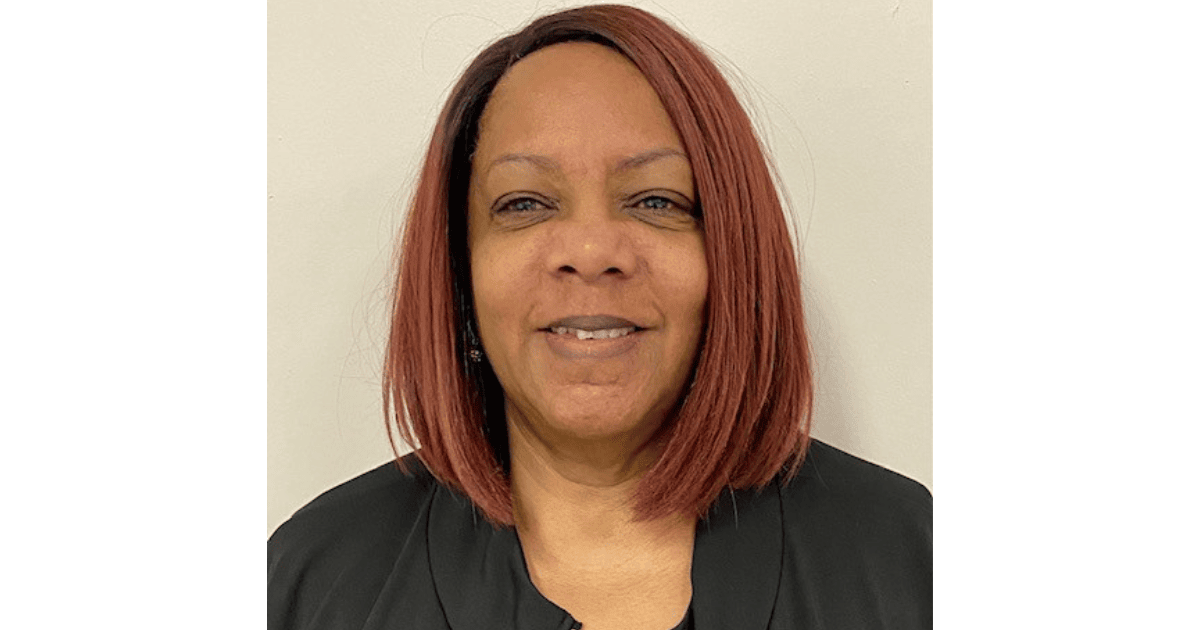 April Venable Care Professional of the Month - August 2024