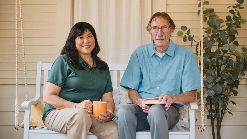 Home Instead caregiver in Richmond, Virginia
