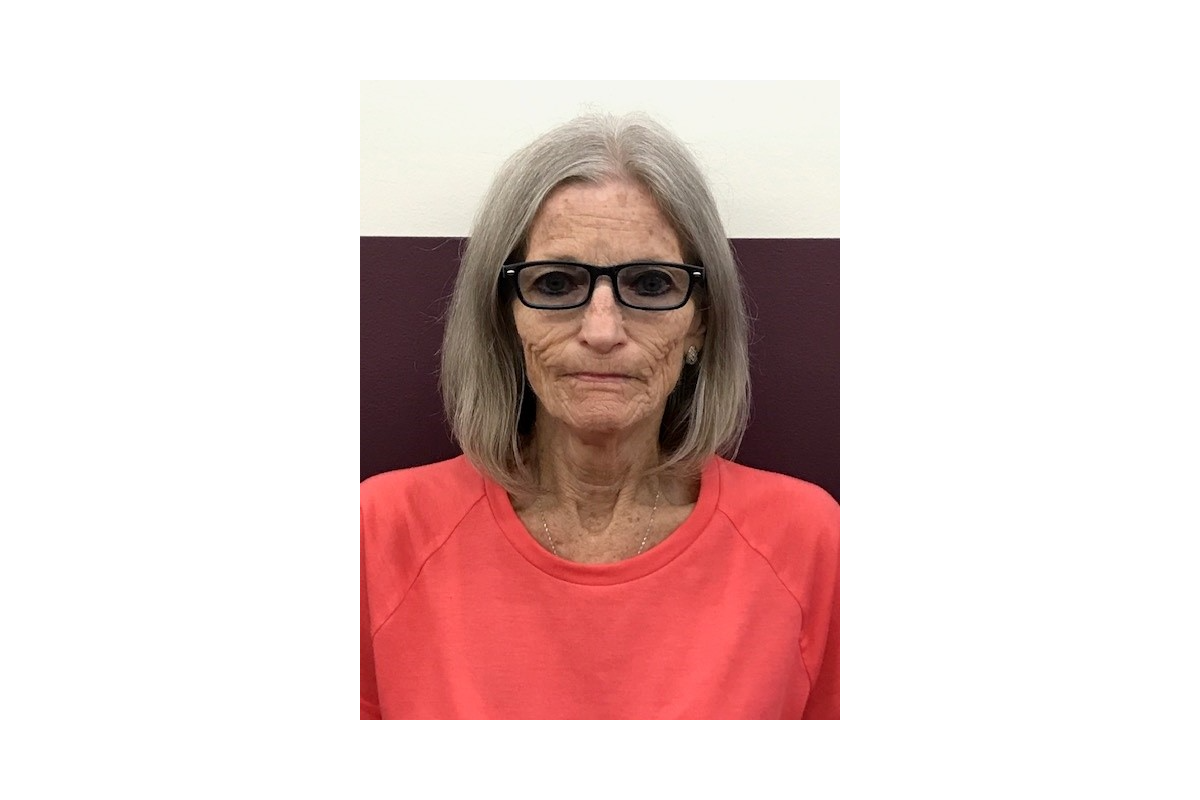 Barbara - Caregiver of the Month - August 2022