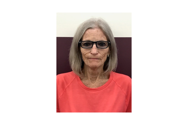 Barbara - Caregiver of the Month - August 2022