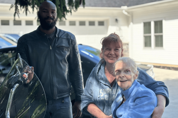 respite care granger