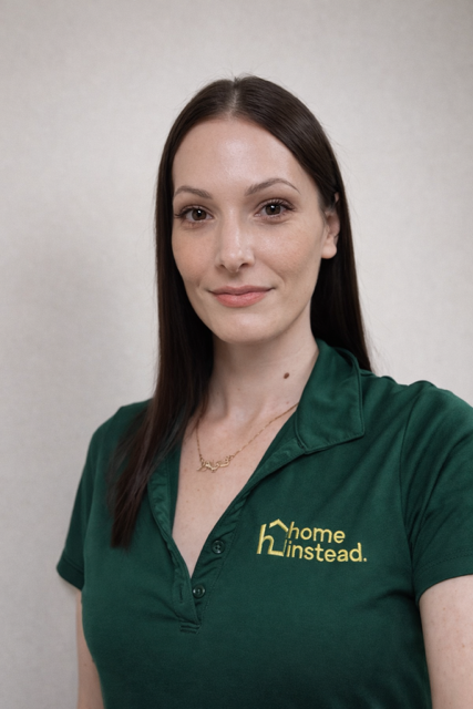 Megan McEachern Photo