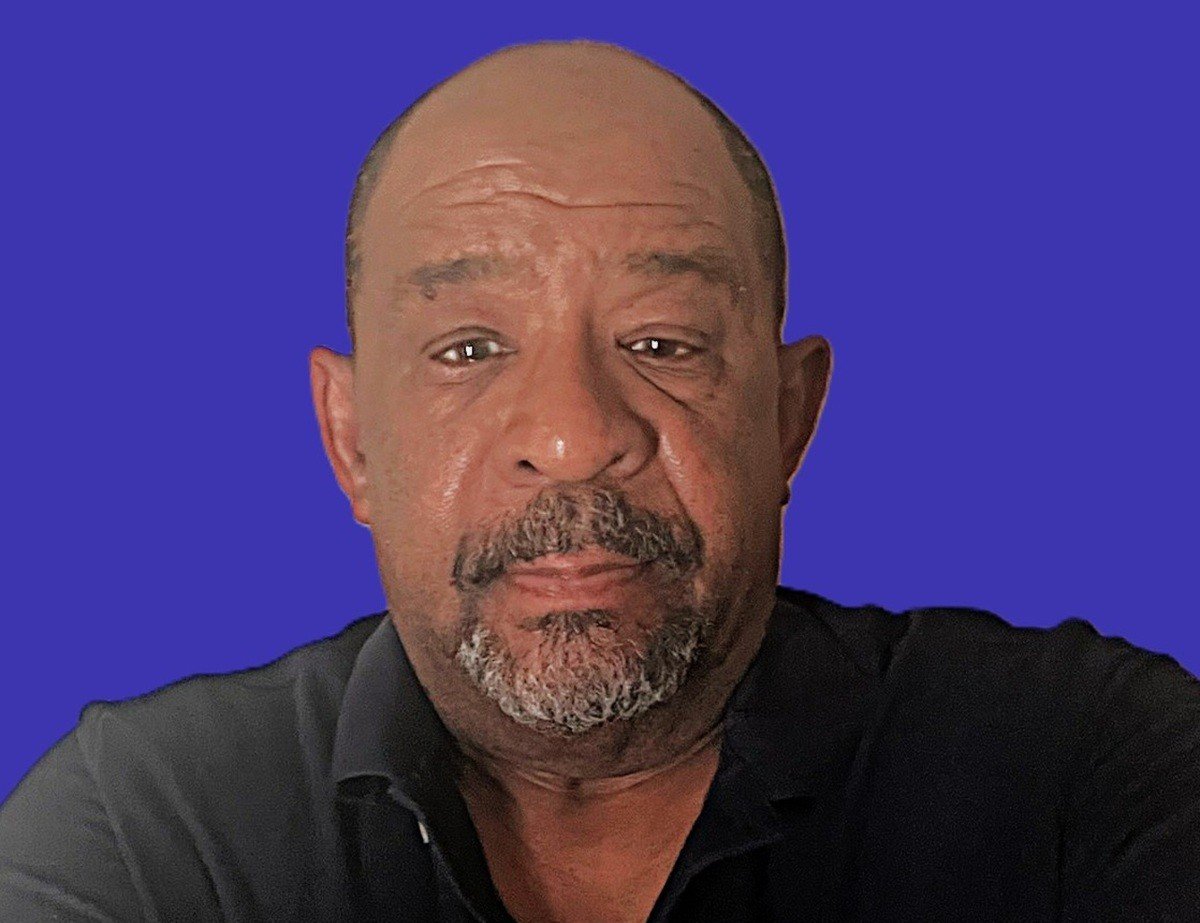 Jerald Thompson