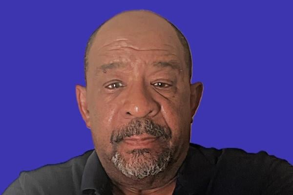 Jerald Thompson