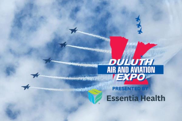 Home Instead Spotlights Duluth Air and Aviation Expo