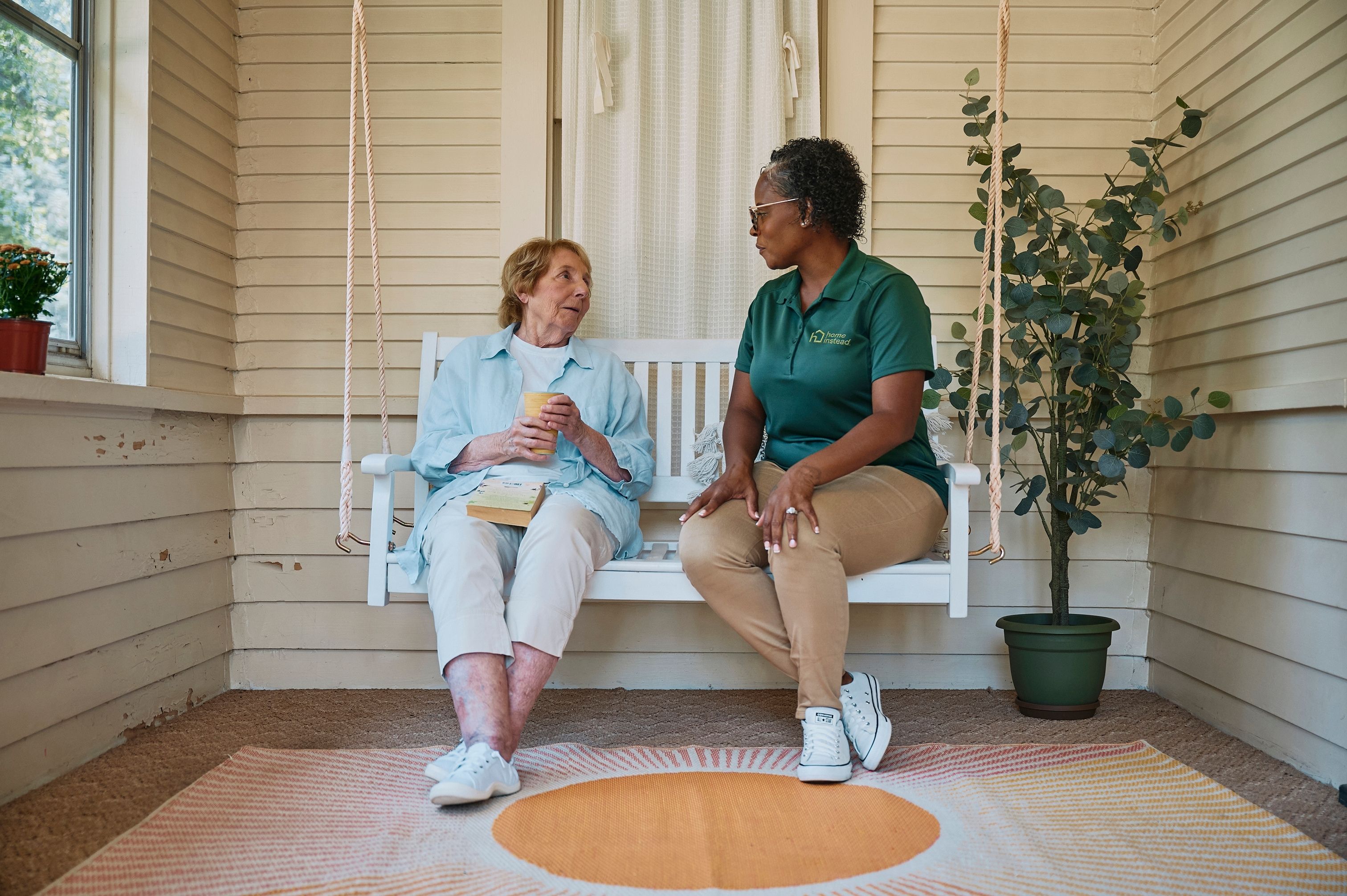 Professional Boundaries in Baton Rouge Caregiver Jobs How to Help With Respect