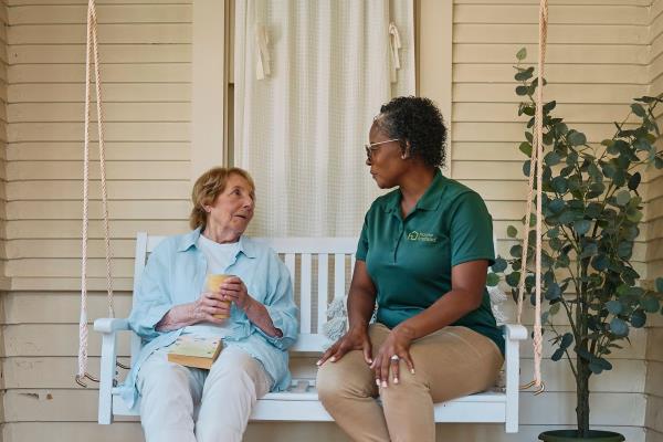 Professional Boundaries in Baton Rouge Caregiver Jobs How to Help With Respect