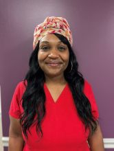 August 2023 CG of the month &ndash; Ariana C.