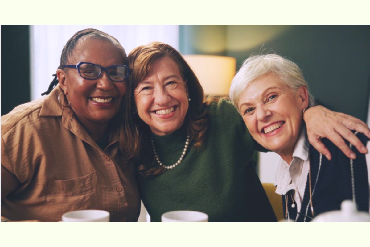 National Senior Independence Month Helping Older Adults Live Life on Their Own Terms